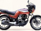 Suzuki GS 400S